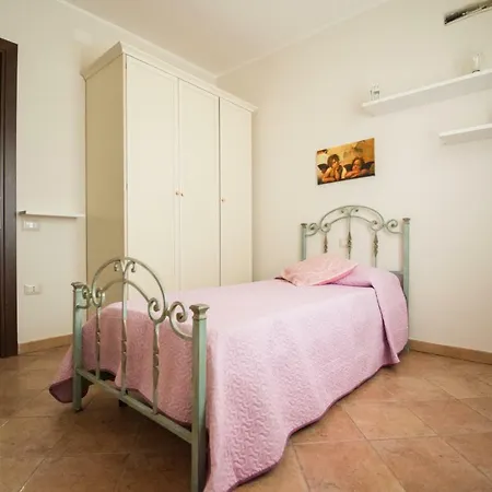 Prázdninový dům Casa Da Efisio&carmela
