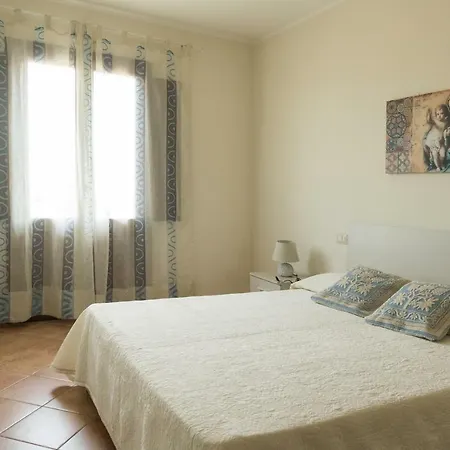 Prázdninový dům Casa Da Efisio&carmela Capoterra
