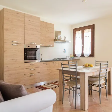 Casa Da Efisio&carmela *