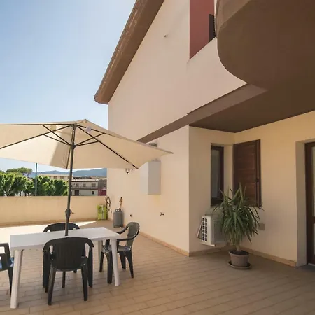 Casa Da Efisio&carmela * Capoterra