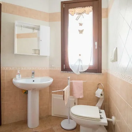 Casa Da Efisio&carmela *